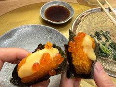 -鮨政· Omakase(港汇恒隆广场店)
