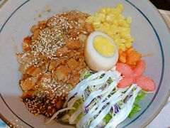 -万能料理屋(钟鼓岭路店)