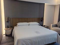 -广州粤海喜来登酒店