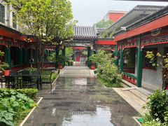 -北京和园国际青年客栈