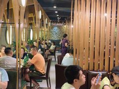 大堂-合合大冷面(湖南店)