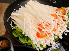 -九田家黑牛烤肉料理(石路天虹店)