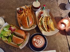 -Cooking Man(中懋天地店)