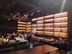 -酒肆浅葱·特色菜馆(卓悦intown店)