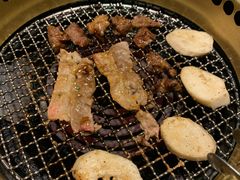 -久苑烧肉(世界城广场店)