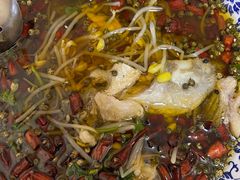 -红娃川菜馆(宝云街店)