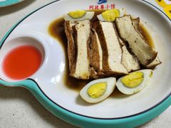 -阿政粤小馆(中央大街店)