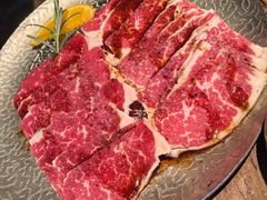 -山葵村烤肉(海淀区民族大学店)