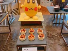 -星璨·自助餐厅-厦门禹洲温德姆至尊豪廷大酒店