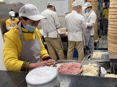 -新丰小吃(中山中路分店)