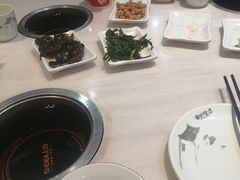 -围炉夜话·潮汕卤水火锅(榕江店)