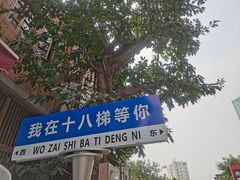 -重庆十八梯传统风貌区