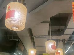 -赞酱川式烤肉(蜀都万达店)
