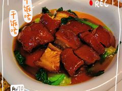 -东北本家小厨(海甸三东路店)