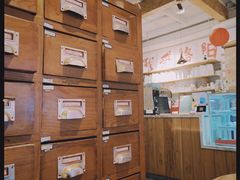 -栖咖啡(泉舜店)