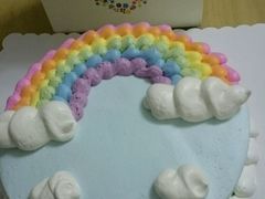 -西檬树SIMON·T轻奢蛋糕(大东方Max店)