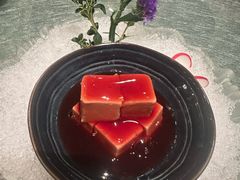 法国红酒冻鹅肝-金悦轩海鲜酒家(拱北店)