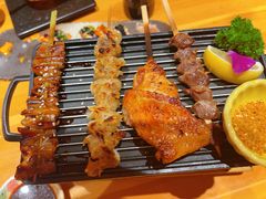 -大岛日本料理铁板烧(南通大饭店)