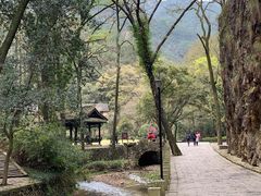 -石门洞景区