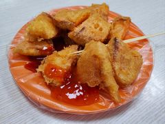 -小雨点糖水店(中兴街分店)