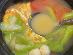 -常和州·夜宵大排档(常州单店)