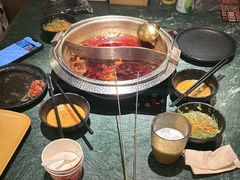-牛New寿喜烧(中山公园龙之梦店)