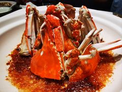 -龙宴海鲜城(经中路店)