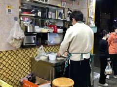 -千里香水饺馄饨王(东华大厦店)