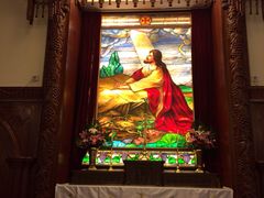 -上海基督教景灵堂