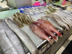 -四川小胡子海鲜(丁村万人海鲜广场店)