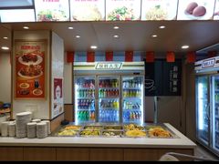 -水仙拉面(水仙街店)