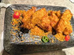 -留半山·香港食堂(啦啦宝都店)