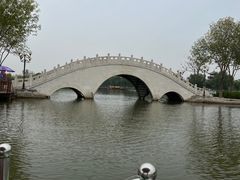 -白洋淀景区