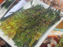 -兆辉木炭海鲜烧烤·海鲜小炒