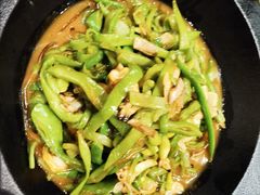 -奉天小馆·非遗东北菜(沈阳万象城店)