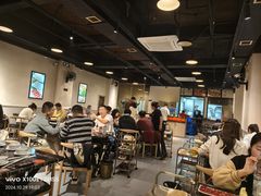 -古乐牛香·鲜牛肉牛杂火锅(解放东路店)