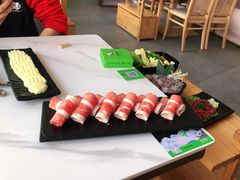 -马家斑.鲜鱼火锅(松湖万科店)