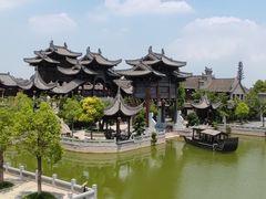 -朱仙镇启封故园景区