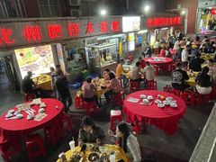 -化州肥仔大排档(建安二路店)