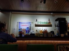 -热浪岛马来餐厅
