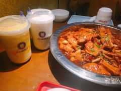 -胖哥俩肉蟹煲(世茂国际广场店)