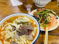 -妞妞烩面非物质文化遗产(西工店)