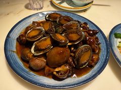 -日丰园海肠水饺·老字号大连海鲜(银泰城店)