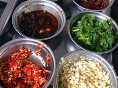 -刘艳黄牛肉(九襄店)