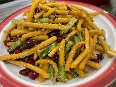-小民大排档(马场角横路店)