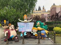 -安徒生童话乐园