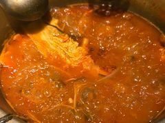 -亮欢寨快活林 酸汤鱼(仁怀店)