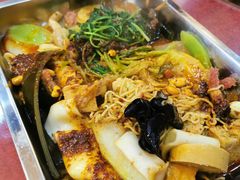 -金张掖麻辣烫(凤城一路店)