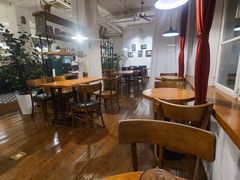 -雕刻时光咖啡馆(交大店)