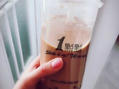 -1点点(银座和谐广场店)